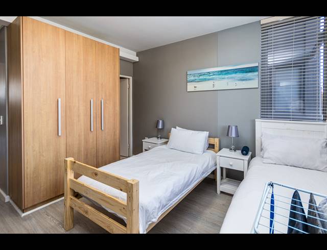 2 BEDROOM APARTMENT FOR SALE IN BEACHFRONT